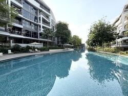 Archipelago (D16), Condominium #554217181